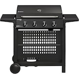 thumbnail of Enders Gasgrill SAN DIEGO Next 4 Grillthermometer 4 Brenner