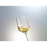 thumbnail of Zwiesel Sauvignon Weißweingläser Pure, Kristallglas, 40.8 cl, 6 Stück