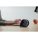 thumbnail of BakkerElkhuizen Evoluent D Wireless Rechtshänder Maus Medium