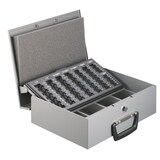 thumbnail of Alco EURO-Geldtransportkassette 355x275xx102mm anthrazit