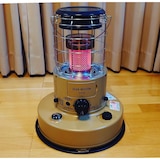 thumbnail of Toyotomi stufa a combustibile KSR-26, 2,6kw