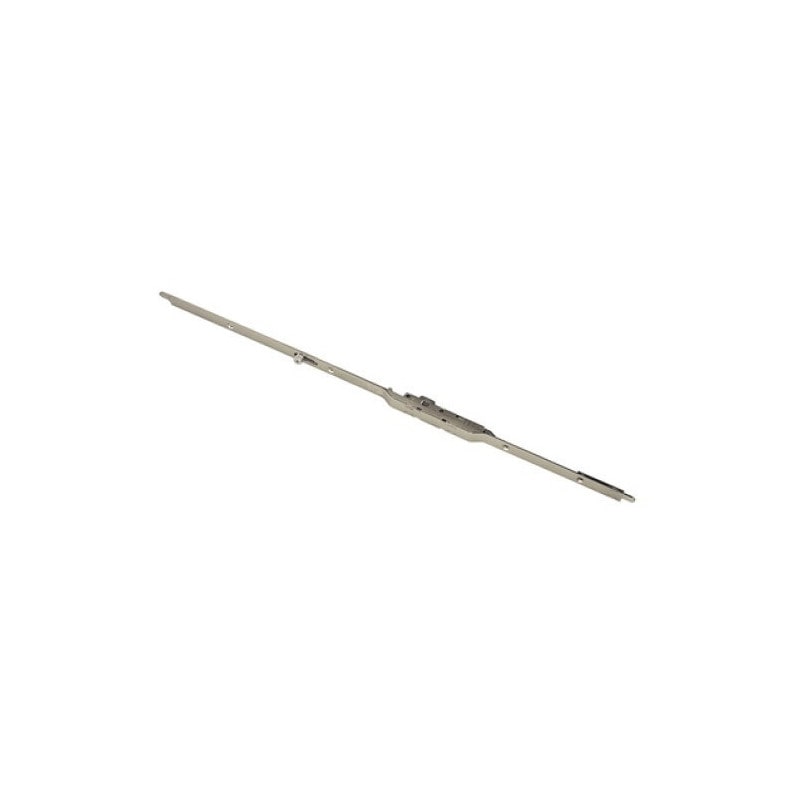 Crémone F7,5 Longueur 1356mm Côte D 500mm 1 Galet Ferco G 20465 09 0 1