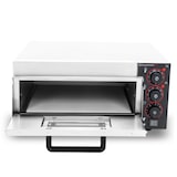 thumbnail of Four à Pizza professionnel 1 chambre, 4 pizzas Ø 20 cm - Equipementpro