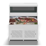 thumbnail of Vetrina Refrigerata Vistamare 150 per  Pesce e Crostacei