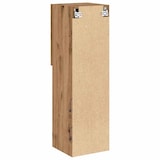 thumbnail of Helloshop26 - Multimedia-TV-Ständer TV-Regal Sideboard TV-Schrank für Esszimmer Wohnzimmer Schlafzimmer mit LED-Beleuchtung 02_0028888