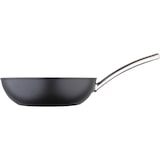 thumbnail of Masterpro Foodies - Gesmede aluminium wok Ø28x7,2cm