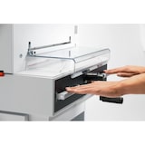 thumbnail of Stapelschneidemaschine 4350 Tischgerät Schnittleistung:4cm Schnittlänge:43cm