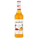 thumbnail of MONIN - Sirop de Mangue Saveur Epicée 70 cl pour cocktails, frappés ou limonades