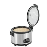 thumbnail of Panela de arroz 6L - Bartscher