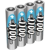 thumbnail of Ansmann HR03 Micro (AAA)-Akku NiMH 1050 mAh 1.2 V 4 St. 5035232