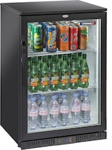 thumbnail of Barkühlschrank 1 Tür CAB1P Casselin