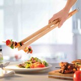 thumbnail of GEFU       Grillzange "Natura" 48 cm