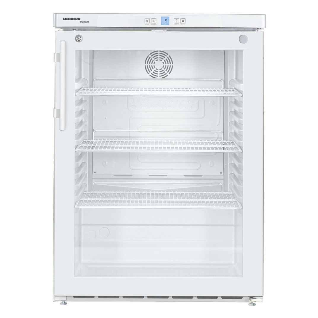 LIEBHERR FKUv 1613-22 Unterbaufähiges Kühlschrank mit Umluftkühlung