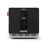 thumbnail of Horno de cocción acelerada QUICK de Mychef, Negro, Ninguno