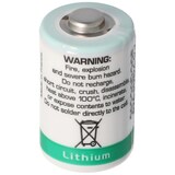thumbnail of SAFT LS14250 Lithium Batterie Li-SOCI2, Size 1/2 AA LST14250