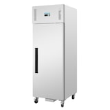 thumbnail of Polar G-serie 1-deurs vriezer RVS 600L