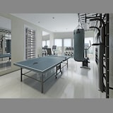 thumbnail of ECD Germany Badheizkörper Tharr 500x950 mm Chrom | Design Paneelheizkörper, Flachheizkörper Wandheizung Handtuchwärmer Radiator