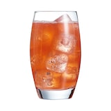 thumbnail of Arcoroc Cabernet Salto Longdrink, 350ml, Glas, klar, 6 Stück