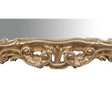 thumbnail of Specchiera da parete in legno finitura grezza elegante per cucine moderne e rustiche resistente alta qualità