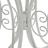 thumbnail of Tisch Hari antik weiß