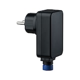thumbnail of Paulmann Plug & Shine Alimentation électrique 230/24V DC IP44 230/24V 21VA Noir 98848