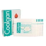 thumbnail of Tampon hémostatique Coalgan® par boîte de 5 tampons