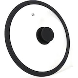 thumbnail of Schnellkochtopf / Couscous-Pfanne 2 in 1 - 10 Liter - 26 cm - Induktion