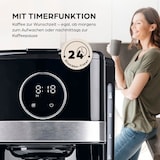 thumbnail of Barista Filterkaffeemaschine Touch - Touchscreen & Timer - Aromastärke wählbar