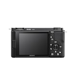 thumbnail of Sony Alpha ZV-E10 Systemkamera mit Objektiv SELP1650