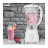 thumbnail of Blender Mixeur universel 1,5L 500W  UM 3470 Blanc usage non-intensif Clatronic