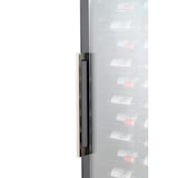 thumbnail of METRO  PROFESSIONAL Cave à vin GWC1150, 59.5 x 68 x 176.9 cm, 424 L, 140 bouteilles, noir