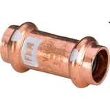 thumbnail of Viega Muffe Profipress S Kupfer, mit SC-Contur 22mm