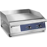 thumbnail of Lacor 69179 69179-Professionele grillplaat, 6Kw, 61x40 cm, roestvrij staal