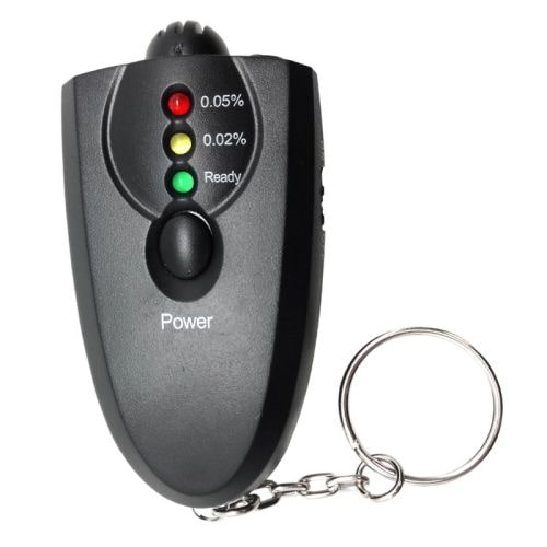 Medidor Alcool FIA210