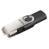 thumbnail of USB-Stick FlashPen Rotate 00104302 64GB USB 2.0