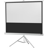 thumbnail of celexon Stativleinwand Economy 158 x 89 cm - White Edition