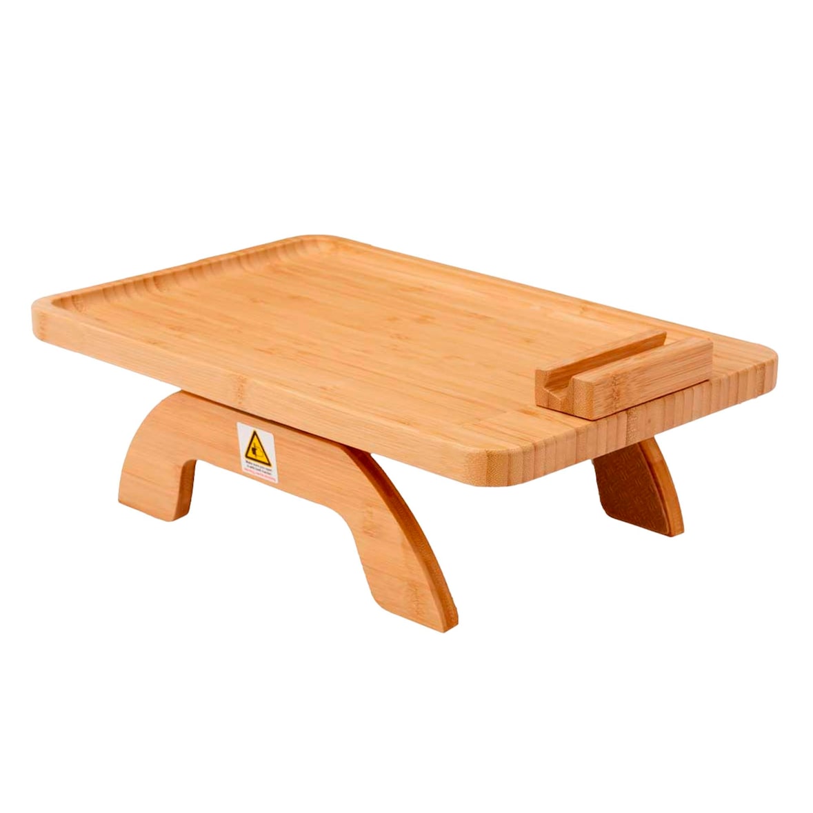 San Ignacio KINVARA - Tavolo per bracciolo divano 35 cm