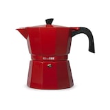 thumbnail of IBILI - Bahia Roja Express-Kaffeemaschine 12 Tassen, 600 ml, Aluminium