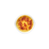 thumbnail of Plat à crème brûlée blanc 14cm Smart Cuisine Carine 250°C - Luminarc - Opale culinaire extra léger et résistant  rond