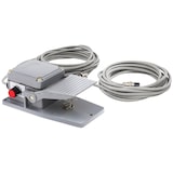 thumbnail of Stamos Power ² WIG-Schweißgerät - AC/DC - MMA - 220 A - 230 V - MOSFET - Puls - 8 m Kabel - Alu-Schweißen