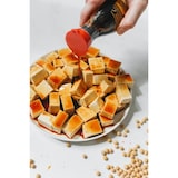 thumbnail of Tofu Ferme "Mori-Nu" 349g - Vegan, sans gluten, sans conservateurs - Marque Morinaga 4 boîtes