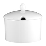 thumbnail of 1 x Seltmann Frischedose 5140 2,00 l, Form:  Buffet-Gourmet, Dekor: 57123 türkis