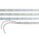 thumbnail of 1m LED Aluminium Hart Strip Schiene Streifen Alu Strip Bar Licht Modul Lichtband 12V Blau