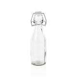 thumbnail of WAS Germany - Bügelverschlussflasche Set 6-teilig, 0,25 ltr., Ø 5,5 cm, Glas