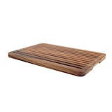 thumbnail of Planche à pain 36x25x2 cm en acacia -  Marron Rectangulaire Bois T&g Woodware 36.00x25.00 cm