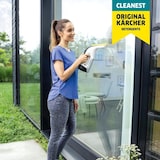 thumbnail of Kärcher Fensterreiniger-Konzentrat RM 503 – Streifenfreier Glanz für alle Glasflächen