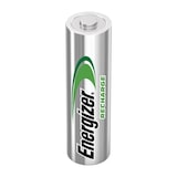 thumbnail of Energizer Pila recargable HR 6 AA Mignon 2000 mAh - blíster de 4 unidades