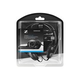thumbnail of SENNHEISER PC 8 USB stereo koptelefoon voor chat