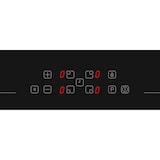 thumbnail of SHARP Pyrolyse Backofenset S1-61D27ITK-DE, Einbauherdset (Induktion-Glaskeramik-Kochfeld, A, 69 Liter)