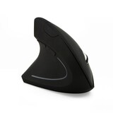 thumbnail of Souris Optique Sans Fil Pour Gaucher 2.4GHz 1000-1600DPI USB Ergonomique YONIS
